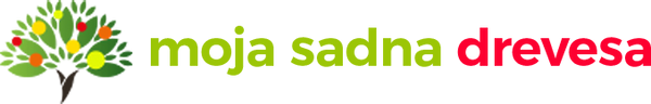 Moje Sadje